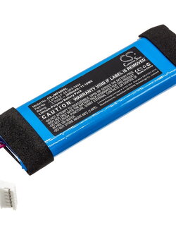 ขายแบตเตอรี่อะไหล่สำหรับเปลี่ยน JBL FLIP 3 SE, FLIP 3 STEALTH EDITION, FLIP ESSENTIAL [-แบต-]