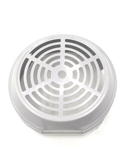 #GH-39 ฝาครอบใบพัดมอเตอร์ มิตซูบิชิ และทั่วไป ขนาด 3แรง/HP