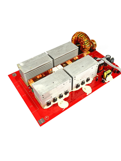 แผงวงจรกลาง ตู้เชื่อม JASIC รุ่น TIG200PACDCE20101 Pn.10052525 (แท้) ##