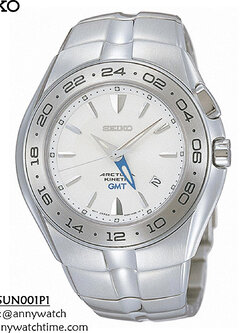 SEIKO SUN001P1