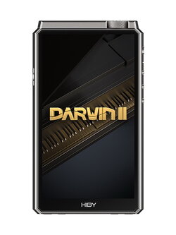 [สั่งจองล่วงหน้า] Hiby RS8 DAP เครื่องเล่นพกพาระดับเรือธงแห่งยุค รุ่นล่าสุด ประกันศูนย์ไทย