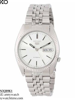SEIKO SNXJ89K1