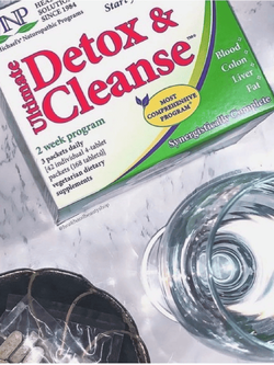 Michael's Naturopathic, Ultimate Detox & Cleanse, 42 Packets