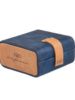 ขาย FiiO HB5 เคสเก็บหูฟังพกพากันกระแทก