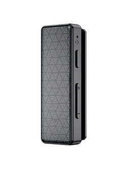 FiiO BTR11 Bluetooth DAC/AMP พกพาจิ๋ว ชิปแอมป์ HT97220 รองรับ LDAC ประกันศูนย์ไทย