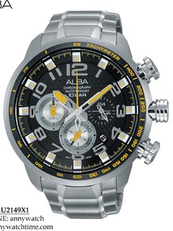 ALBA AU2149X1