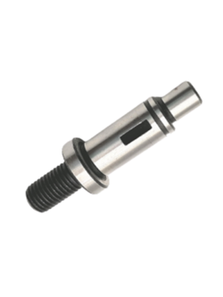 แกน, แกนจับใบ หินเจียร มากีต้า Makita N9500N, 9500N (NBคนละตัวกัน) #H11