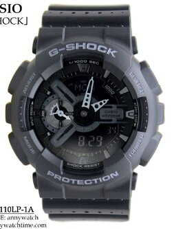 G-SHOCK GA-110LP-1A