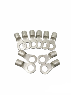 หางปลากลมเปลือย RNB 5.5-5 (ห่อ=10ตัว)