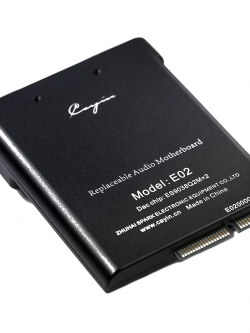 ขาย Cayin E02 ภาคแอมป์ module E02 ของ Cayin n6ii