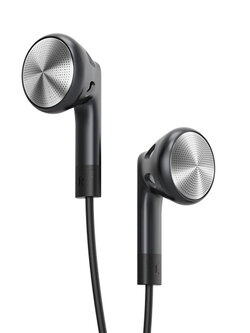 FiiO FF1 หูฟังเอียบัดไดรเวอร์ชุบเบริลเลียม ถอดสายได้ รองรับ Hi-Res ประกันศูนย์ไทย