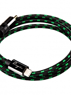 ขาย Cayin CS-30TCR สายแปลง USB Type-C เป็น RCA Coaxial สำหรับ Cayin Daps