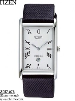 CITIZEN BG5057-07B