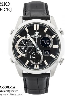 EDIFICE ERA-500L-1A