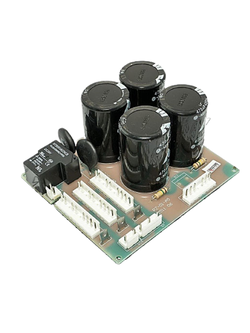 แผงวงจรล่าง ตู้เชื่อม JASIC รุ่น ARC250 (3สาย) Pn.M022-B03001 (แท้) ##