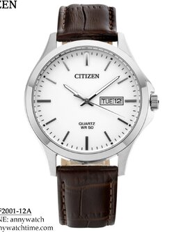 CITIZEN BF2001-12A