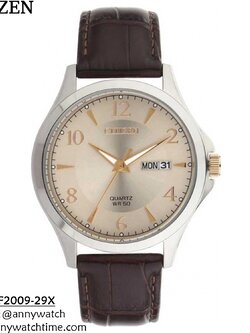 CITIZEN BF2009-29X