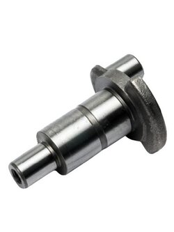 CRANK SHAFT สกัดไฟฟ้า Maktec มาคเทค MT860, M8600 [#34] Pn.326420-3 (แท้) ##