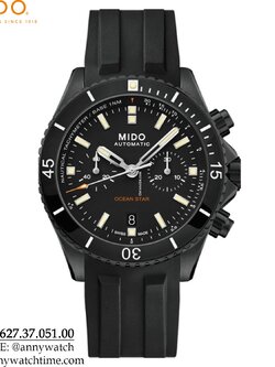 MIDO M026.627.37.051.00