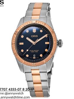 ORIS 01 733 7707 4355-07 8 20 17