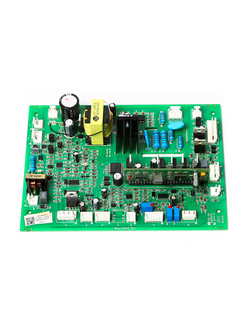 แผง CONTROL ตู้เชื่อม JASIC รุ่น CUT80L205 Pn.10065132 (แท้) ##