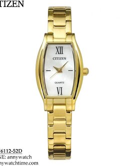 CITIZEN EJ6112-52D