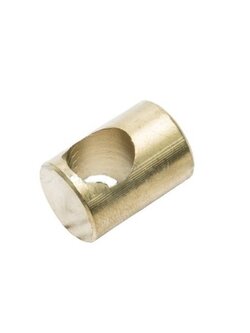 HALF NUT เราท์เตอร์ Maktec มาคเทค, Makita มากีต้า MT360, MT362, M3600, M3600B [#18] Pn.324424-9 (แท้) ##