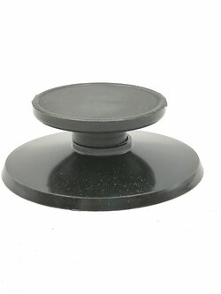 *เลิกจำหน่าย* ที่จับ - จุกฝาหม้อหุงข้าว ชาร์ป และทั่วไป