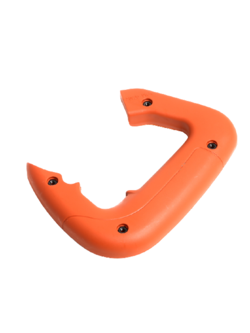 ด้ามจับ เลื่อยวงเดือน Maktec MT560, MT580 Pn.418148-8 (แท้) ##(*)