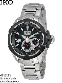 SEIKO SNP101P1