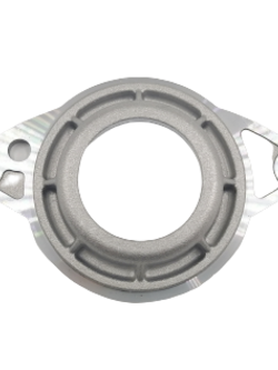 ฝาปิดลูกปืน MT243 [#19], 2414NB, 2414B [#23] แท่นตัด Maktec-มาคเทค, Makita Pn.316527-3 (แท้) ##