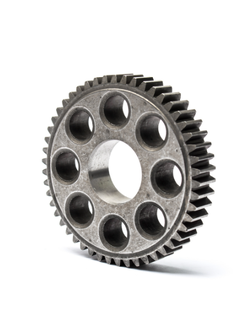 GEAR เครื่องฉีดน้ำแรงดันสูง POLO โปโล WARRIOR102L [#029] Pn.P172-W102-029 (แท้) ##