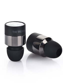 ขาย THE TFZ BOX สุดยอดหูฟัง TWS เกรด Audiophile หรูหราพรีเมี่ยม