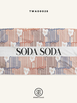 ผ้าเช็ดตัว SAY SO รหัส TWA00028 #SOdAtowel #SodAhome #ผ้าขนหนู #ผ้าเช็ดตัว #towel #SAYSO