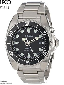 SEIKO SKA371P1