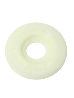 INSULATION WASHER เครื่องขัดกระดาษทราย Maktec - Makita MT940, MT941 [#16], 9403 [#32] Pn.681649-1 (แท้) ##