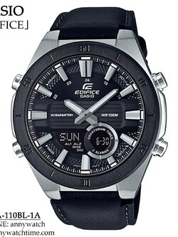 EDIFICE ERA-110BL-1A