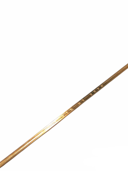 ลวดเชื่อมทองแดง อย่างดี (ยาว50cm.)