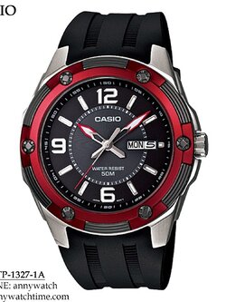 CASIO MTP-1327-1A