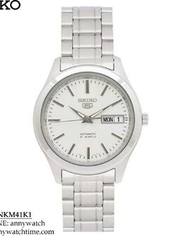 SEIKO SNKM41K1