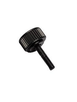 THUMB SCREW M6X25 ทริมเมอร์, เครื่องขัดกระดาษทราย Maktec-Makita MT372 [#31], MT940, MT941 [#37], M3700, M3700B, M9400 [#31] Pn.265763-7 (แท้) ## (**)