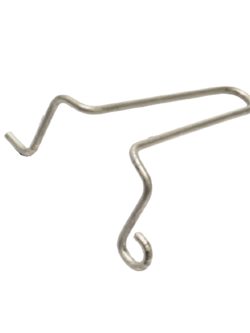 SAFETY WIRE เลื่อยจิ๊กซอว์ มาคเทค-Maktec, มากีต้า-Makita MT431, 4323, 4324, 4327, 4329, M4301, M4301B Pn.323748-0 (แท้) ##