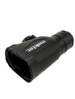 GEAR HOUSING COMPLETE สว่านโรตารี่ Maktec มาคเทค MT870, M8701, M8701B [#16] Pn.141070-1 (แท้) ##