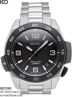SEIKO SBDY001