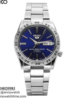 SEIKO SNKD99K1