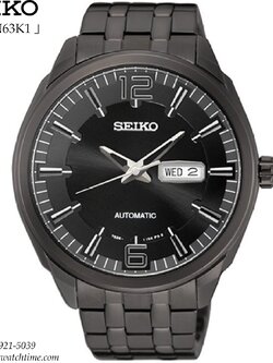 SEIKO SNKN63K1