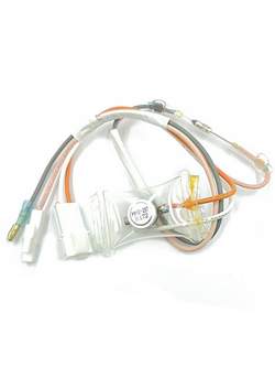 ไบเมนทอล + เทอร์โมฟิวส์ ตู้เย็น 70องศา TOSHIBA MM2-287X172 (PW-010) 2สาย-กลม