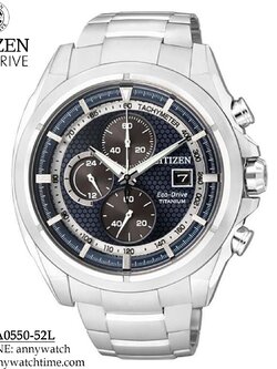 CITIZEN CA0550-52L
