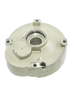 เสื้อเฟือง แท่นตัดไฟเบอร์ Makita มากีต้า 2414 [#52] Pn.157331-9 (แท้) ##