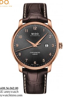 MIDO M037.608.36.062.00